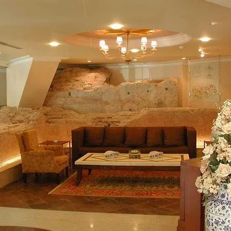 Eresin Sultanahmet - Boutique Class اسطنبول
