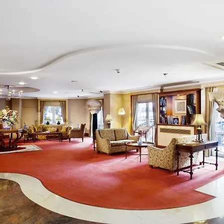 Eresin Sultanahmet - Boutique Class فندق