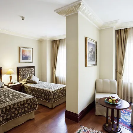 Eresin Sultanahmet - Boutique Class اسطنبول