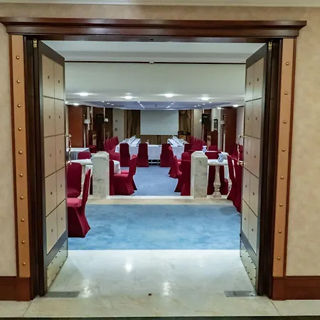 Eresin Sultanahmet - Boutique Class اسطنبول