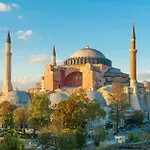 Eresin Sultanahmet - Boutique Class Hotel Istanboel