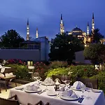 Eresin Sultanahmet - Boutique Class 5* Istanboel