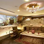 酒店 Eresin Sultanahmet - Boutique Class 5*