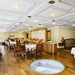 Eresin Sultanahmet - Boutique Class 5* Istanboel