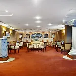 Eresin Sultanahmet - Boutique Class 5*