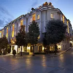 Eresin Sultanahmet - Boutique Class 伊斯坦布尔