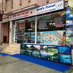 Eresin Sultanahmet - Boutique Class 酒店