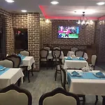 Eresin Sultanahmet - Boutique Class Istanboel