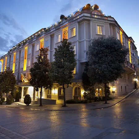 Eresin Sultanahmet - Boutique Class Istambul