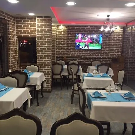 Eresin Sultanahmet - Boutique Class Istambul