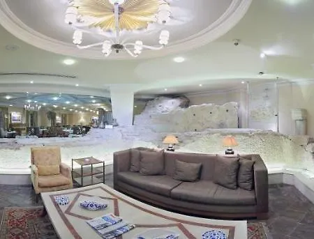 Eresin Sultanahmet - Boutique Class Provincia di Istanbul