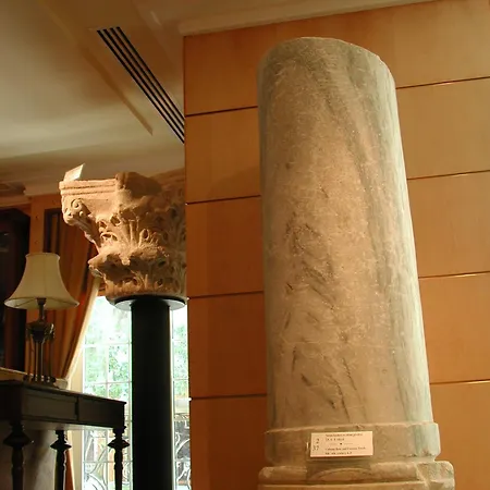 Eresin Sultanahmet - Boutique Class Estambul