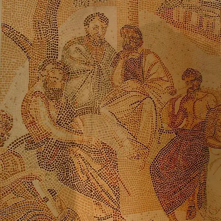 Eresin Sultanahmet - Boutique Class Hotel