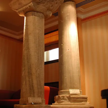 Eresin Sultanahmet - Boutique Class Hotel Estambul