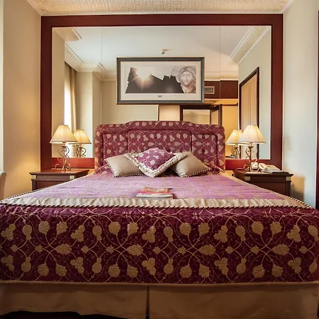 Eresin Sultanahmet - Boutique Class Estambul