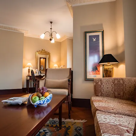 Eresin Sultanahmet - Boutique Class