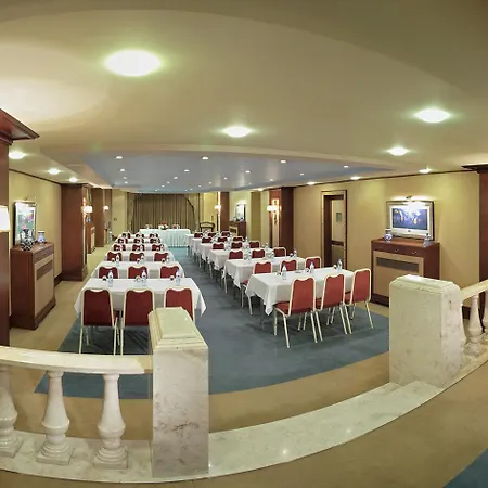 Eresin Sultanahmet - Boutique Class