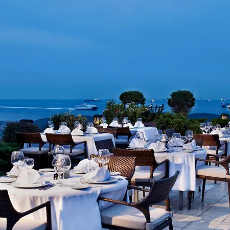 Отель Eresin Sultanahmet - Boutique Class Стамбул