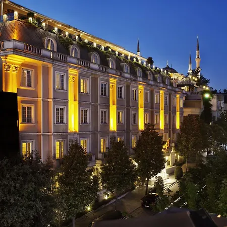 Eresin Sultanahmet - Boutique Class Hotel 5*