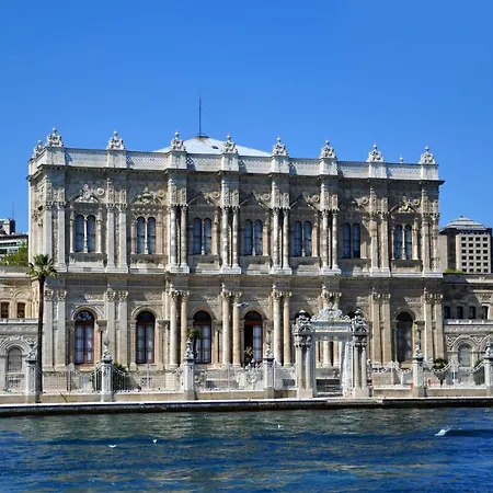 Eresin Sultanahmet - Boutique Class Hotel Estambul