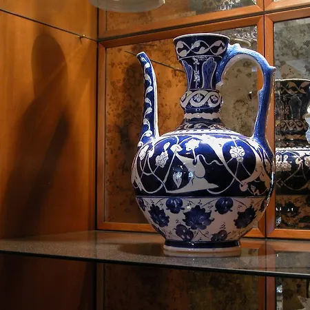 Eresin Sultanahmet - Boutique Class Estambul