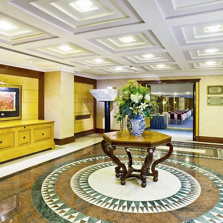 Eresin Sultanahmet - Boutique Class