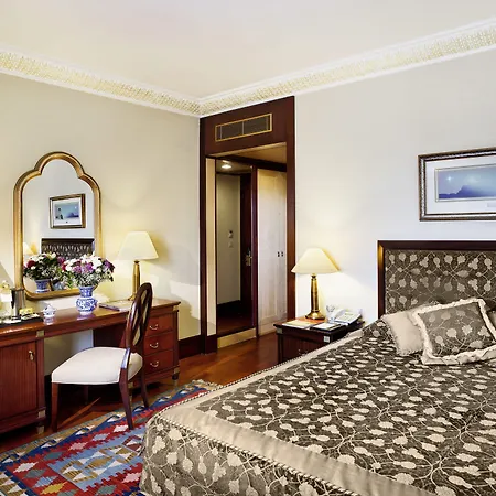 Eresin Sultanahmet - Boutique Class Отель 5*