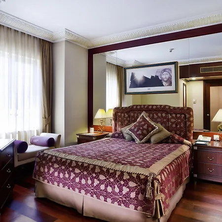 Eresin Sultanahmet - Boutique Class