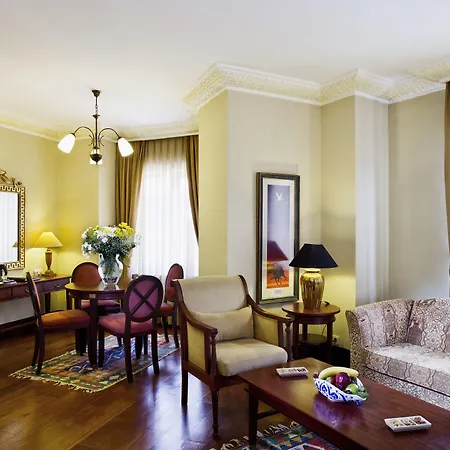 Eresin Sultanahmet - Boutique Class