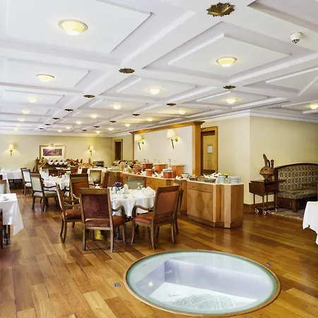 Eresin Sultanahmet - Boutique Class 5* Estambul