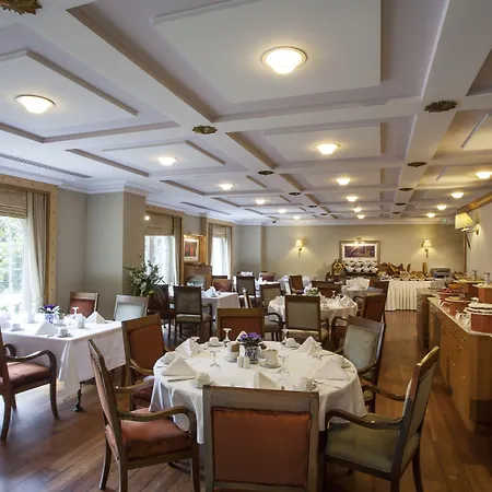 Eresin Sultanahmet - Boutique Class 5*