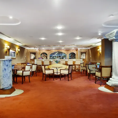 Eresin Sultanahmet - Boutique Class 5*