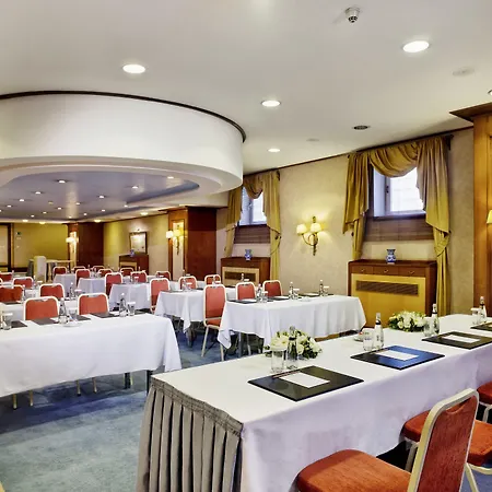 Eresin Sultanahmet - Boutique Class Отель Стамбул