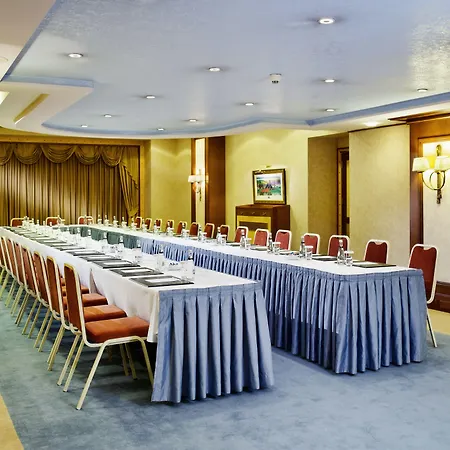 Eresin Sultanahmet - Boutique Class Hotel 5*