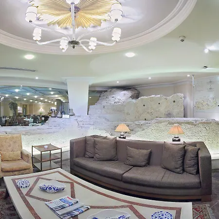 Eresin Sultanahmet - Boutique Class Estambul