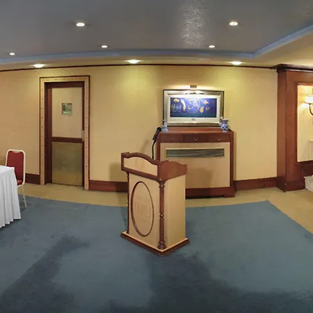 Eresin Sultanahmet - Boutique Class Hotel