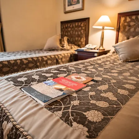 Eresin Sultanahmet - Boutique Class 5*