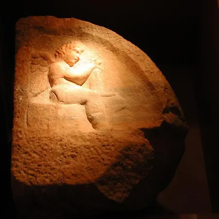 Eresin Sultanahmet - Boutique Class Отель Стамбул