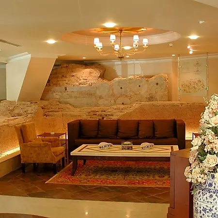 Eresin Sultanahmet - Boutique Class 5* Κωνσταντινούπολη