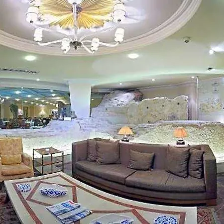 Eresin Sultanahmet - Boutique Class 5* Istanbul