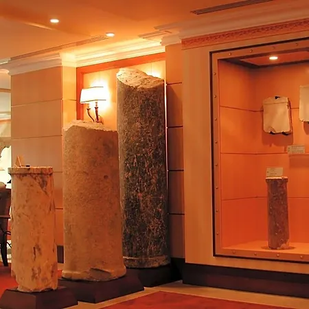 Eresin Sultanahmet - Boutique Class