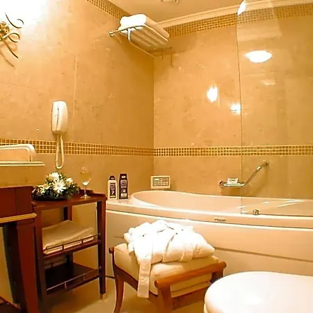 Eresin Sultanahmet - Boutique Class 5*