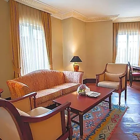 Eresin Sultanahmet - Boutique Class 5*