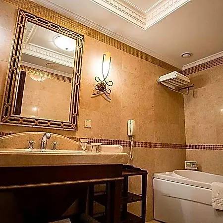 Eresin Sultanahmet - Boutique Class Ξενοδοχείο 5*