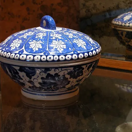 Eresin Sultanahmet - Boutique Class Hotel Estambul