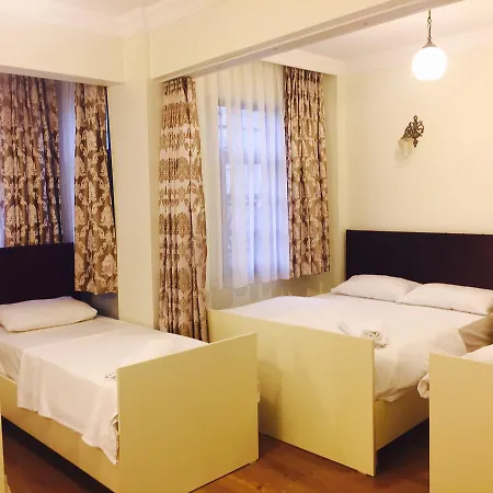 Hotel Eresin Sultanahmet - Boutique Class