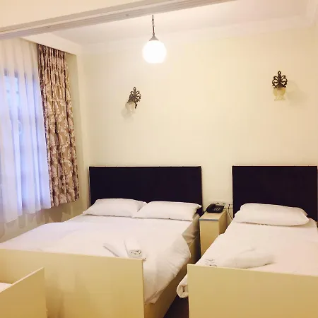 Eresin Sultanahmet - Boutique Class 5*