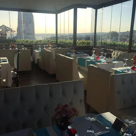 Eresin Sultanahmet - Boutique Class Отель