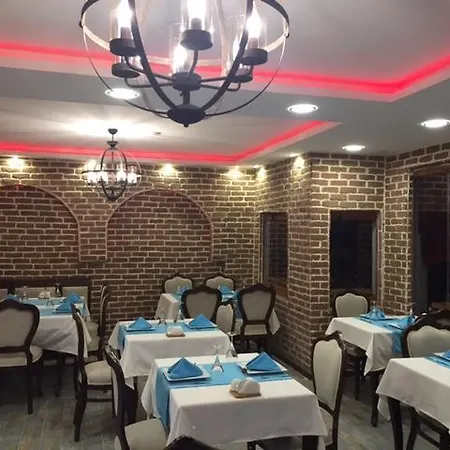 Eresin Sultanahmet - Boutique Class 5* Стамбул