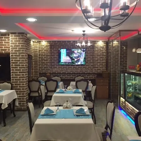 Eresin Sultanahmet - Boutique Class 5*